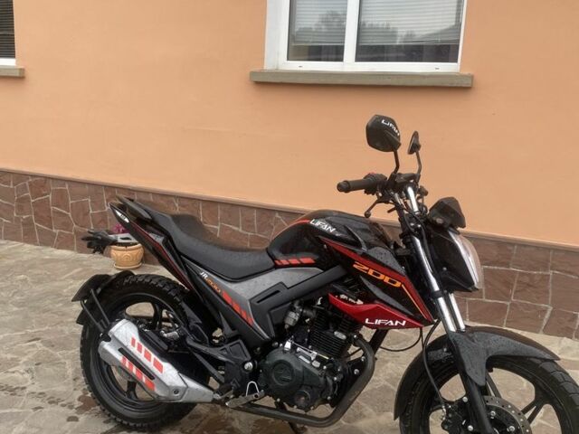 Лифан JR 200, объемом двигателя 0.2 л и пробегом 0 тыс. км за 1000 $, фото 7 на Automoto.ua