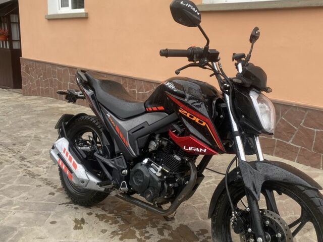 Лифан JR 200, объемом двигателя 0.2 л и пробегом 0 тыс. км за 1000 $, фото 3 на Automoto.ua