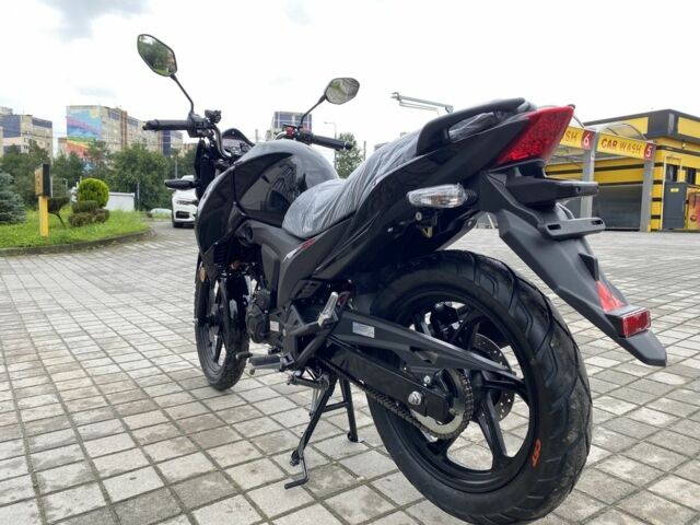 Ліфан JR 200, об'ємом двигуна 0.2 л та пробігом 0 тис. км за 1530 $, фото 6 на Automoto.ua