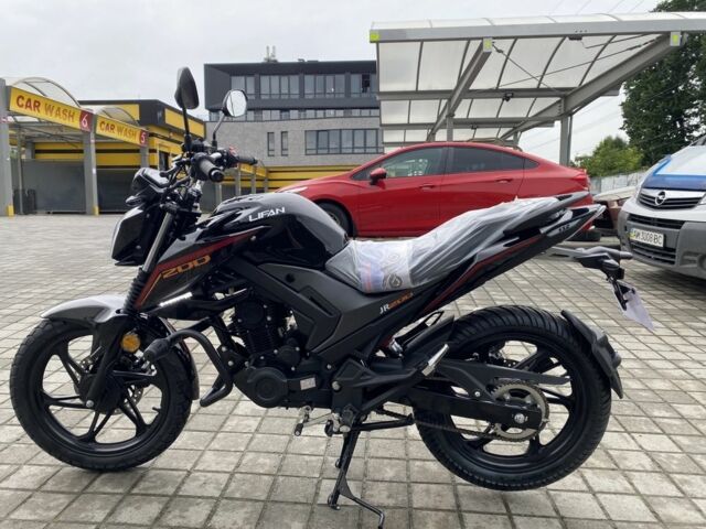 Лифан JR 200, объемом двигателя 0.2 л и пробегом 0 тыс. км за 1530 $, фото 1 на Automoto.ua
