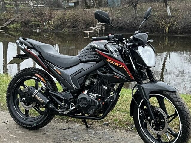 Ліфан JR 200, об'ємом двигуна 0.18 л та пробігом 0 тис. км за 711 $, фото 1 на Automoto.ua