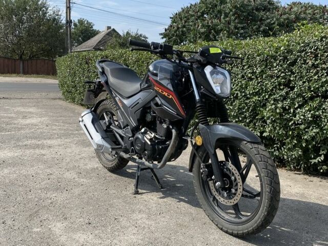 Лифан JR 200, объемом двигателя 0.2 л и пробегом 0 тыс. км за 1150 $, фото 1 на Automoto.ua