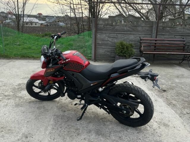 Лифан JR 200, объемом двигателя 0.18 л и пробегом 0 тыс. км за 800 $, фото 1 на Automoto.ua