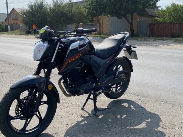 Лифан JR 200, объемом двигателя 0.2 л и пробегом 0 тыс. км за 1150 $, фото 2 на Automoto.ua