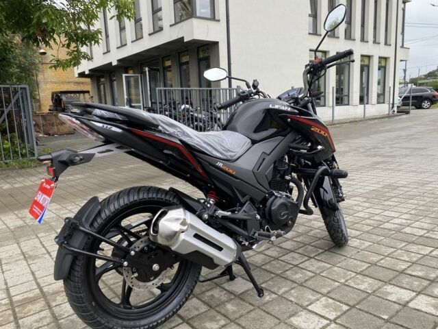 Лифан JR 200, объемом двигателя 0.2 л и пробегом 0 тыс. км за 1530 $, фото 3 на Automoto.ua