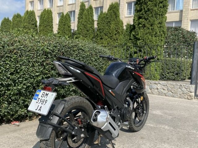 Лифан JR 200, объемом двигателя 0.2 л и пробегом 0 тыс. км за 1150 $, фото 3 на Automoto.ua