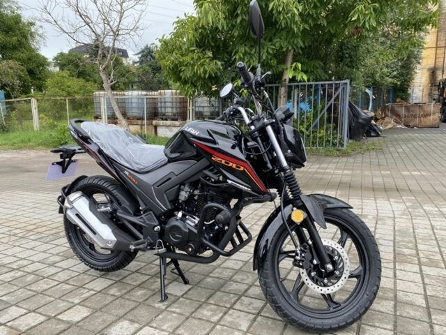Ліфан JR 200, об'ємом двигуна 0.2 л та пробігом 0 тис. км за 1530 $, фото 4 на Automoto.ua