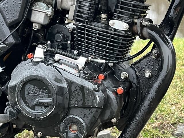 Ліфан JR 200, об'ємом двигуна 0.18 л та пробігом 0 тис. км за 711 $, фото 4 на Automoto.ua