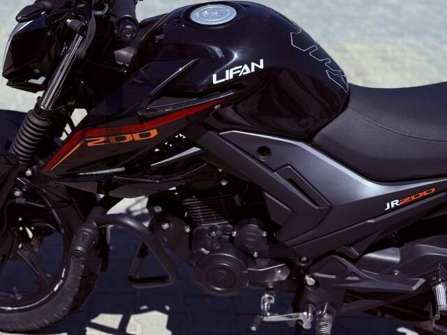 Ліфан JR 200, об'ємом двигуна 0.18 л та пробігом 0 тис. км за 1000 $, фото 1 на Automoto.ua