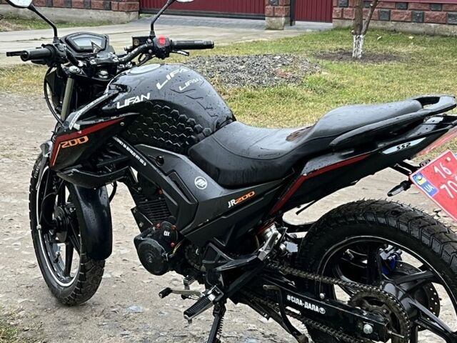 Ліфан JR 200, об'ємом двигуна 0.18 л та пробігом 0 тис. км за 711 $, фото 2 на Automoto.ua