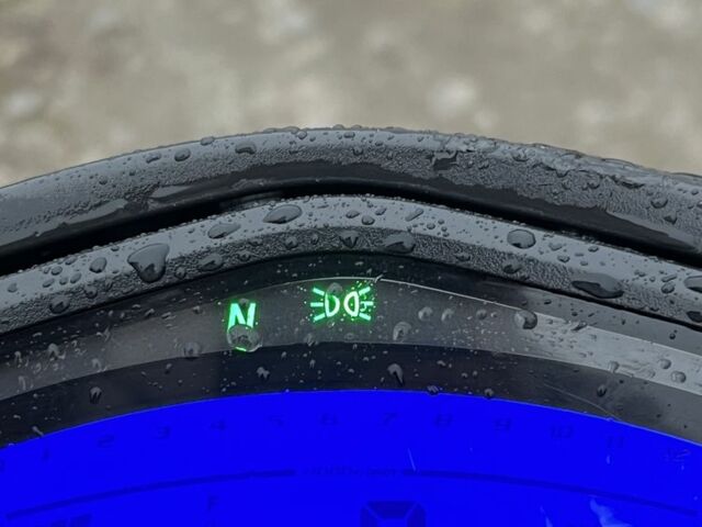 Ліфан JR 200, об'ємом двигуна 0.18 л та пробігом 0 тис. км за 711 $, фото 7 на Automoto.ua