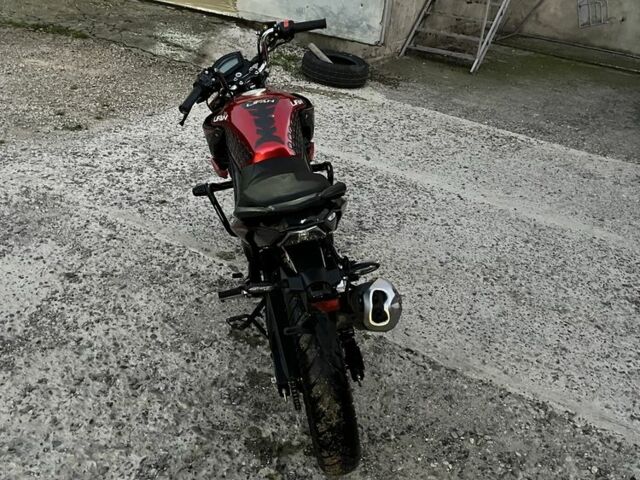 Лифан JR 200, объемом двигателя 0.18 л и пробегом 0 тыс. км за 800 $, фото 5 на Automoto.ua