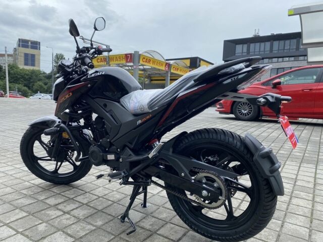 Лифан JR 200, объемом двигателя 0.2 л и пробегом 0 тыс. км за 1530 $, фото 7 на Automoto.ua