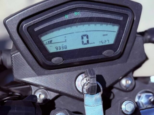 Ліфан JR 200, об'ємом двигуна 0.18 л та пробігом 0 тис. км за 1000 $, фото 5 на Automoto.ua