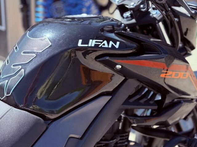 Ліфан JR 200, об'ємом двигуна 0.18 л та пробігом 0 тис. км за 1000 $, фото 9 на Automoto.ua