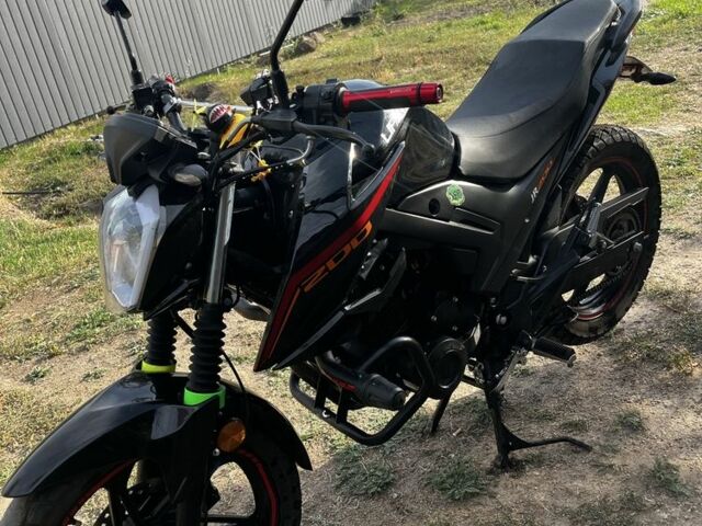 Ліфан JR 200, об'ємом двигуна 0.2 л та пробігом 0 тис. км за 1093 $, фото 4 на Automoto.ua