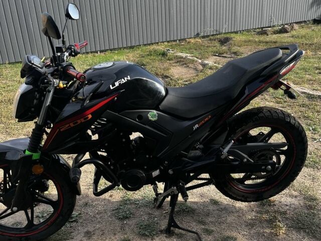 Ліфан JR 200, об'ємом двигуна 0.2 л та пробігом 0 тис. км за 1093 $, фото 6 на Automoto.ua