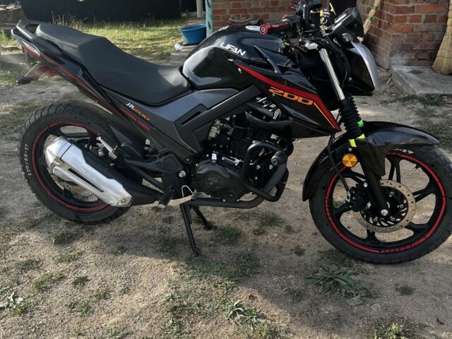 Ліфан JR 200, об'ємом двигуна 0.2 л та пробігом 0 тис. км за 1093 $, фото 7 на Automoto.ua