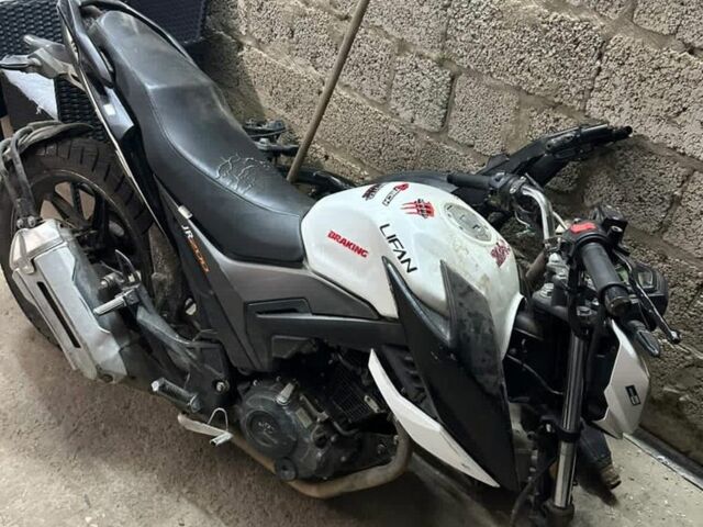 Ліфан JR 200, об'ємом двигуна 0.2 л та пробігом 0 тис. км за 450 $, фото 1 на Automoto.ua