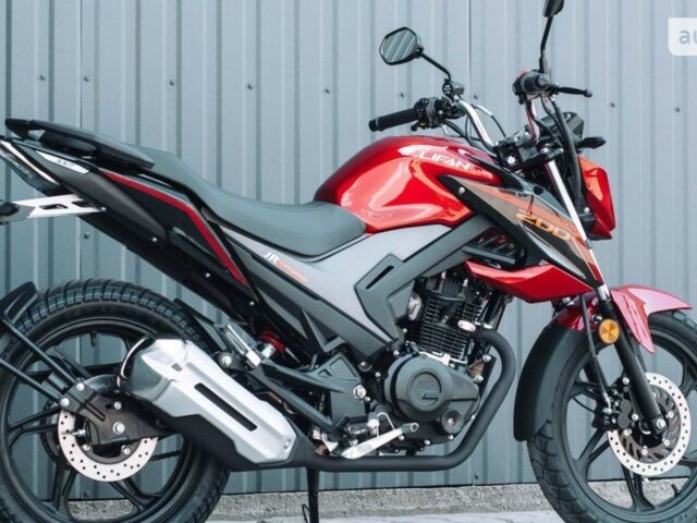 купити нове авто Ліфан JR 200 2024 року від офіційного дилера АртМото Вінниця Ліфан фото