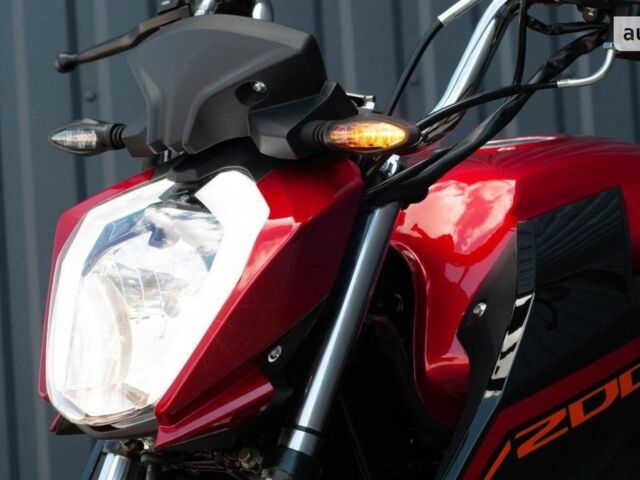 купити нове авто Ліфан JR 200 2024 року від офіційного дилера АртМото Вінниця Ліфан фото