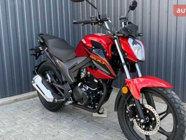 купити нове авто Ліфан JR 200 2024 року від офіційного дилера АртМото Вінниця Ліфан фото