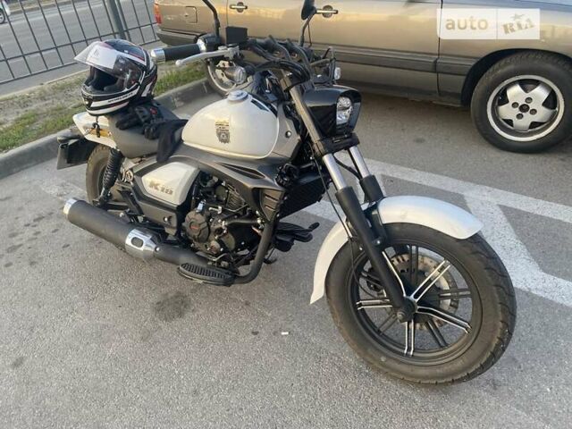 Белый Лифан K19, объемом двигателя 0 л и пробегом 1 тыс. км за 1800 $, фото 5 на Automoto.ua