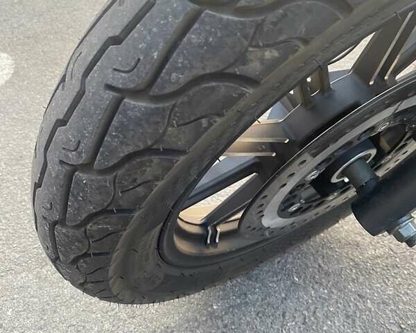 Белый Лифан K19, объемом двигателя 0 л и пробегом 1 тыс. км за 1800 $, фото 8 на Automoto.ua