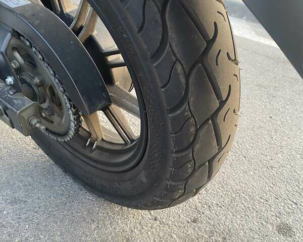 Белый Лифан K19, объемом двигателя 0 л и пробегом 1 тыс. км за 1800 $, фото 10 на Automoto.ua