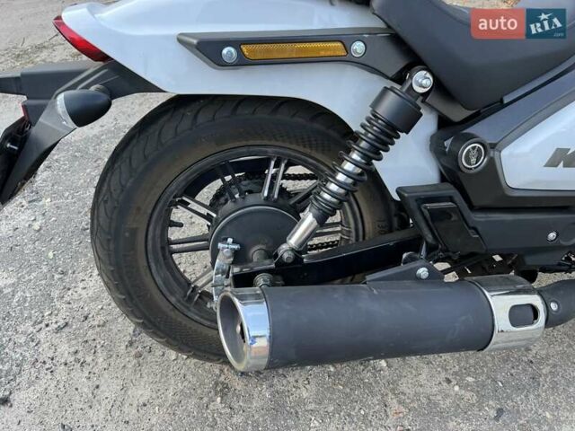 Белый Лифан K19, объемом двигателя 0.2 л и пробегом 4 тыс. км за 1900 $, фото 10 на Automoto.ua