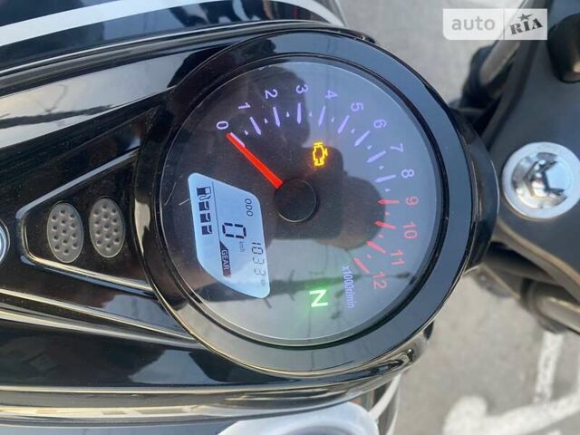 Белый Лифан K19, объемом двигателя 0 л и пробегом 1 тыс. км за 1800 $, фото 1 на Automoto.ua