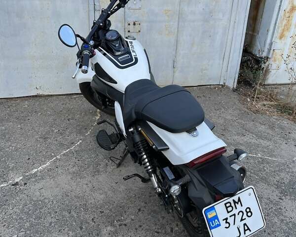 Белый Лифан K19, объемом двигателя 0.2 л и пробегом 4 тыс. км за 1900 $, фото 2 на Automoto.ua