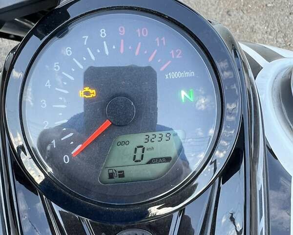 Белый Лифан K19, объемом двигателя 0.2 л и пробегом 4 тыс. км за 1900 $, фото 5 на Automoto.ua