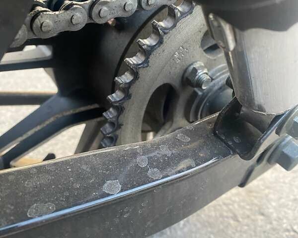 Белый Лифан K19, объемом двигателя 0 л и пробегом 1 тыс. км за 1800 $, фото 6 на Automoto.ua