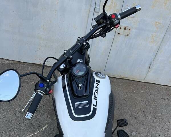 Белый Лифан K19, объемом двигателя 0.2 л и пробегом 4 тыс. км за 1900 $, фото 4 на Automoto.ua