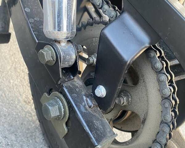 Белый Лифан K19, объемом двигателя 0 л и пробегом 1 тыс. км за 1800 $, фото 9 на Automoto.ua