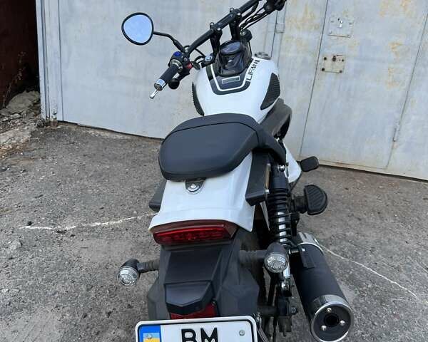 Белый Лифан K19, объемом двигателя 0.2 л и пробегом 4 тыс. км за 1900 $, фото 6 на Automoto.ua