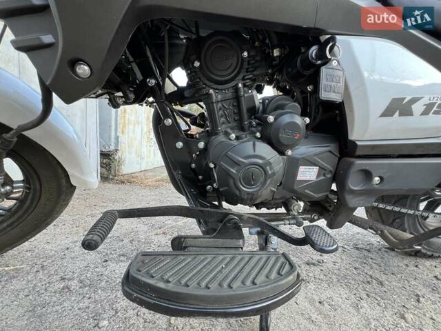 Белый Лифан K19, объемом двигателя 0.2 л и пробегом 4 тыс. км за 1900 $, фото 7 на Automoto.ua