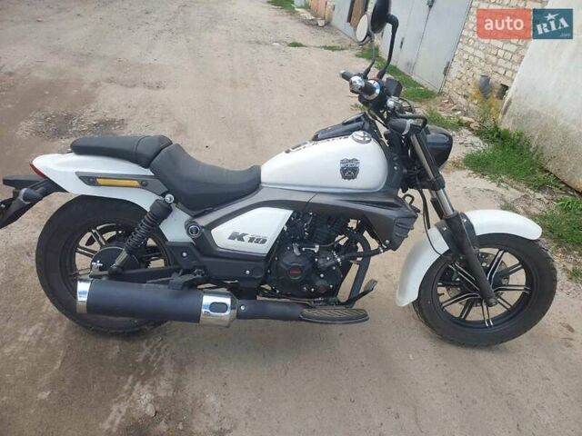 Белый Лифан K19, объемом двигателя 0.2 л и пробегом 2 тыс. км за 2000 $, фото 2 на Automoto.ua