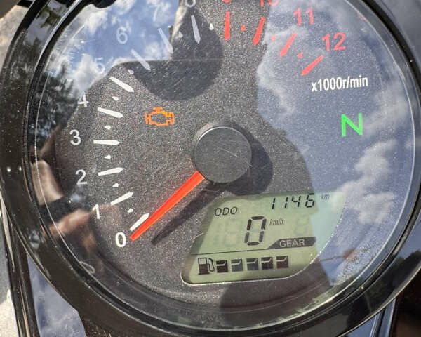 Чорний Ліфан K19, об'ємом двигуна 0.2 л та пробігом 1 тис. км за 1800 $, фото 2 на Automoto.ua