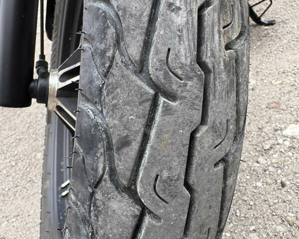 Чорний Ліфан K19, об'ємом двигуна 0.2 л та пробігом 1 тис. км за 1800 $, фото 5 на Automoto.ua