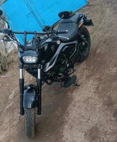 Черный Лифан K19, объемом двигателя 0 л и пробегом 380 тыс. км за 1500 $, фото 1 на Automoto.ua