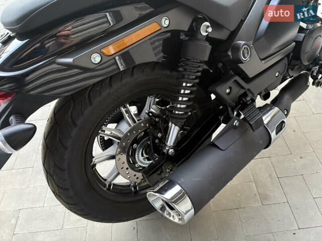 Чорний Ліфан K19, об'ємом двигуна 0.25 л та пробігом 1 тис. км за 2250 $, фото 6 на Automoto.ua