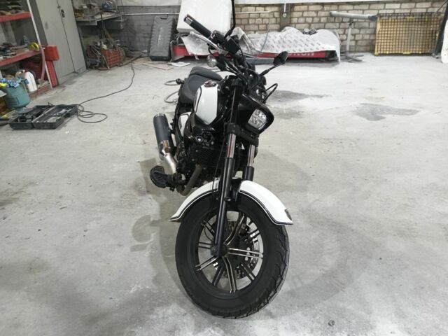 Лифан K19, объемом двигателя 0.2 л и пробегом 0 тыс. км за 1800 $, фото 1 на Automoto.ua