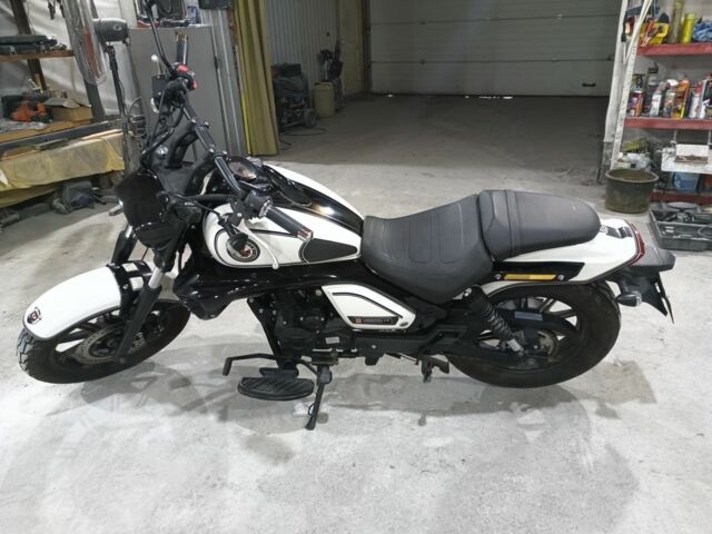 Лифан K19, объемом двигателя 0.2 л и пробегом 0 тыс. км за 1800 $, фото 2 на Automoto.ua