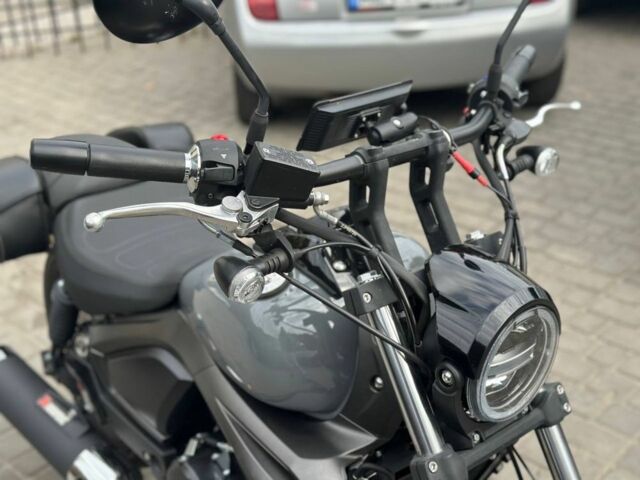 Лифан K19, объемом двигателя 0.25 л и пробегом 0 тыс. км за 2299 $, фото 9 на Automoto.ua
