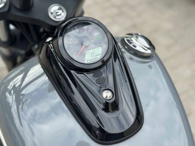 Лифан K19, объемом двигателя 0.25 л и пробегом 0 тыс. км за 2299 $, фото 14 на Automoto.ua