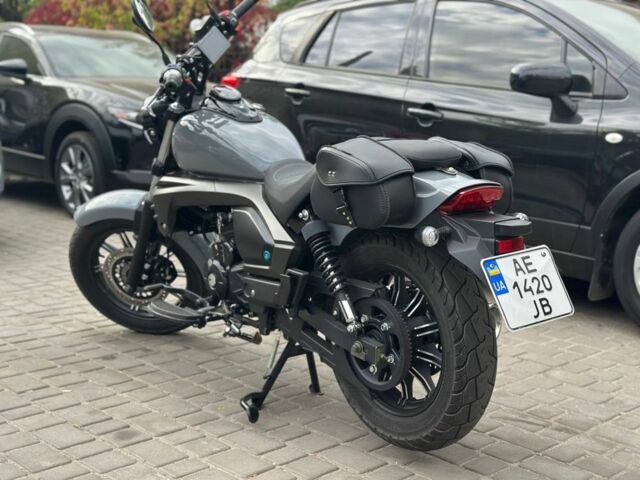 Лифан K19, объемом двигателя 0.25 л и пробегом 0 тыс. км за 2299 $, фото 18 на Automoto.ua