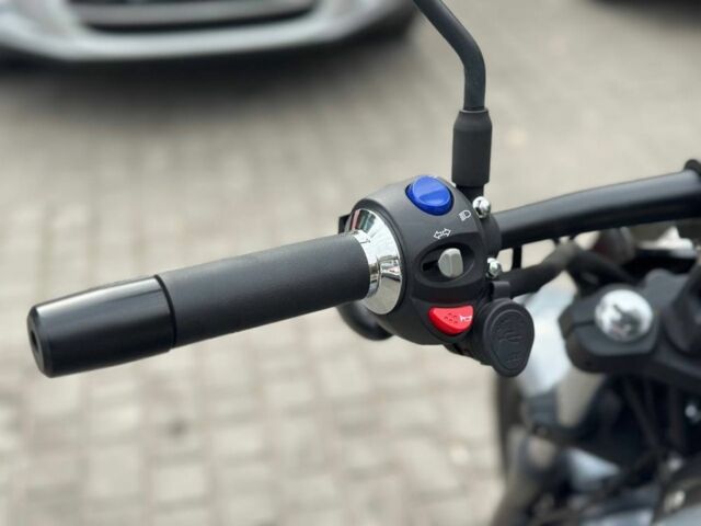 Лифан K19, объемом двигателя 0.25 л и пробегом 0 тыс. км за 2299 $, фото 17 на Automoto.ua