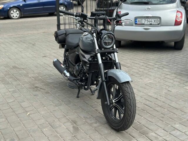 Лифан K19, объемом двигателя 0.25 л и пробегом 0 тыс. км за 2299 $, фото 2 на Automoto.ua